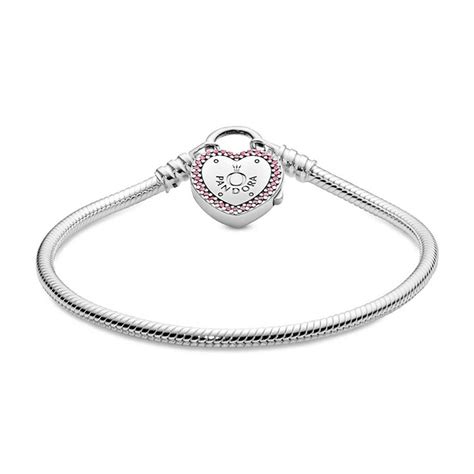 lock for pandora bracelet